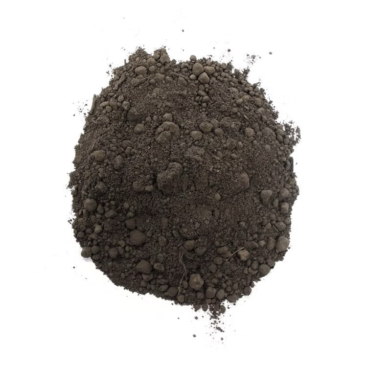Organic Blend Topsoil